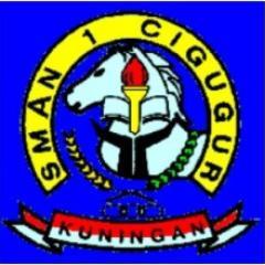 Un-official twitter of Senior High School 1 cigugur