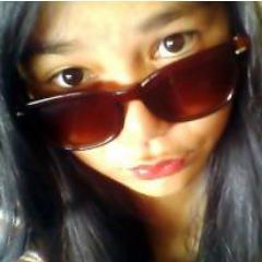 i'm sweet but not stupid :))
