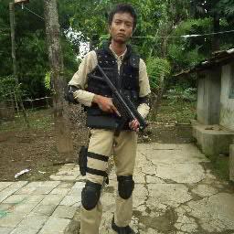 BramSniper's profile picture. || ATMI 45 || Pengurus IZOC Reg Solo ||