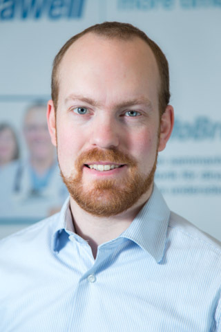 Science nerd, works with healthcare IT and dito informatics (eHealth). Staunch believer in evidence-based methods. Tweet mainly about healthcare and biotech.