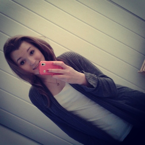 Woohoo please follow & One Direction is my life