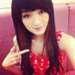 MissA_Jia's twin.
