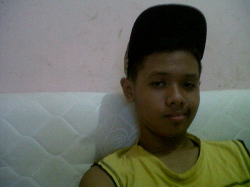Nothing special