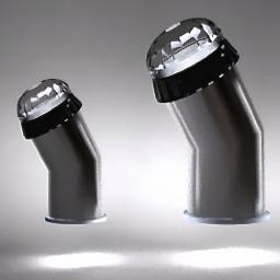 De innovatieve #daglichtbuizen van #Lightway brengen het #daglicht overal waar ramen dit niet kunnen. #daglichtsystemen #light tubes #daglichttoetreding