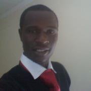 Motivational Author @ Sterling Publishing House|| G.I.S Analyst || Proprietor @ Afro_Trends
Changing lives......adding value!