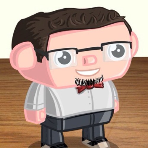 Jeff Eller - Husband - Dad- Teacher - Wedding Officiant - Techie