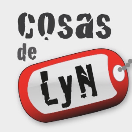 Podcast donde hablamos de series, cine, música, libros, moda, sociedad, de vosotros, de nosotras... De muchas cosas, de Cosas de LyN.
@lorenagil + @Noa_