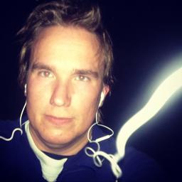 paraxel's profile picture. 