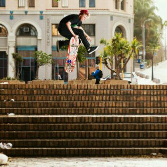 flippppd's profile picture. 