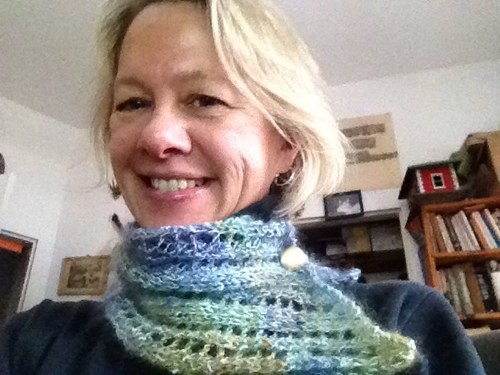 Lomassonl's profile picture. High school librarian, former union organizer and labor educator, animal lover, knitter, and, of course, reader.