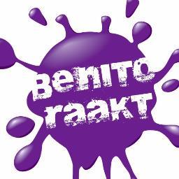 Benito bedenkt en levert unieke en effectieve promotionele artikelen (relatiegeschenken) op maat waarmee je je doelgroep raakt!