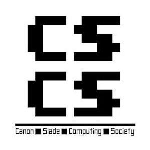 CSCS is a fun computing club run every Thursday, open to years 10-13 who have an interest in computing! Views representative of students, NOT Canon Slade School