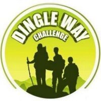 Dingle Way Challenge (@thedingleway) 's Twitter Profile Photo Dingle Way Challenge (@thedingleway) 's Twitter Profile Photo