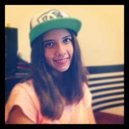 angiedeprada1's profile picture. Directioner :3
