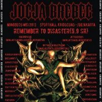 Jogja Brebeg (@jogjabrebeg) 's Twitter Profile