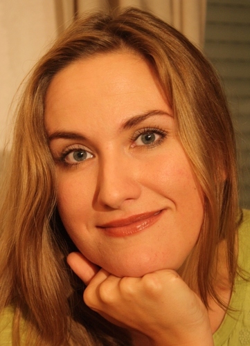 InaLinger's profile picture. author (genres: fantasy, romance), dreamer, film- and bookfan