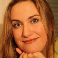 Ina Linger (@inalinger) 's Twitter Profile
