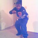 danzel blackmon - @5meatball - Twitter