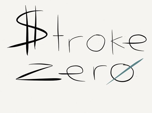 strokezer0's profile picture. You've taken the time to look so please follow!we're a hopeful and up and coming apparel, so watch this space for news, designs and giveaways in the future