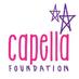 Capella Foundation (@twinklecapella) Twitter profile photo
