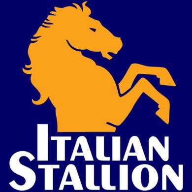 I'm here to tell the whole world how Italian i am and how much i love Salami. Italian food is my favorite