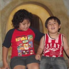 lionandrew's profile picture. 