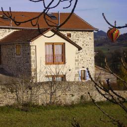 Venez découvrir nos Chambres d’Hôtes en Auvergne - Haute Loire