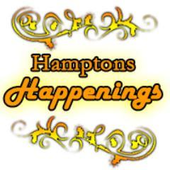 HamptonsHappens's profile picture. Welcome to Hamptons Happenings, find out what's happening in the Hamptons, from high profile events to sales, fundraisers and more.