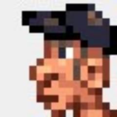 Former #Amiga developer, #microcontrollers enthusiast, currently #Unity programmer