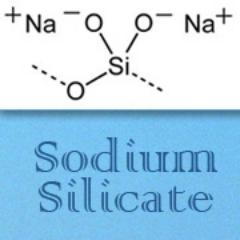 Sodiumsilicate's profile picture. 