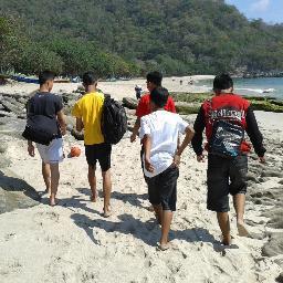 Di puter,Di jilat,Di celupin
