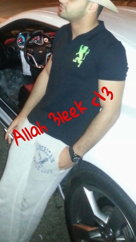 3shtawss's profile picture. 