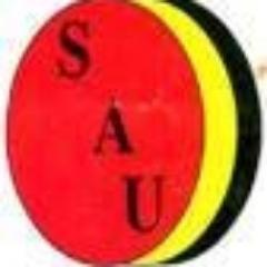 SAUganda's profile picture. 