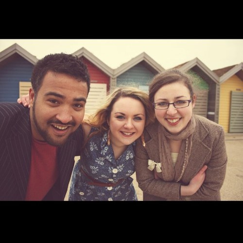 NE3Folk's profile picture. Scottish folk trio based in Newcastle 
Victoria Laurenson - accordion
Cathy Geldard - fiddle
Chris Meredith - guitar
http://t.co/6txmh0bmVR