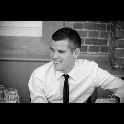 petedavies86's profile picture. 