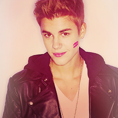 Justin Bieber fan account. (: We love our sexy hero.