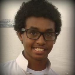 HasanCusub's profile picture. 