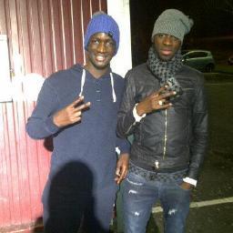 SLM_Lerical's profile picture. Ok. Tu joue a la vache