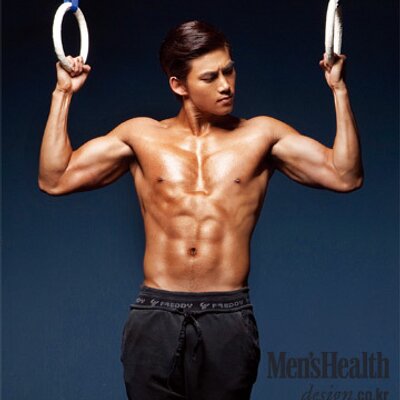 Ok Taecyeon (@Taecyeon_ChoRo). / Twitter