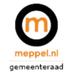 Gemeenteraad Meppel (@raadmeppel) Twitter profile photo