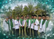 lakukanlah sesuatu yang kecil sebelum melakukan hal yang besar,,,