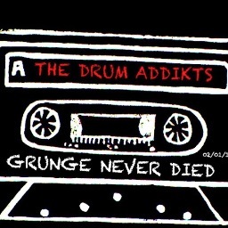 DrumAddiktArmy's profile picture. The official #Army of the post #Grunge Musical Misfits @TheDrumAddikts 

Hearts, Scars & Memories Coming Sept. 2013
#DrumAddiktNation