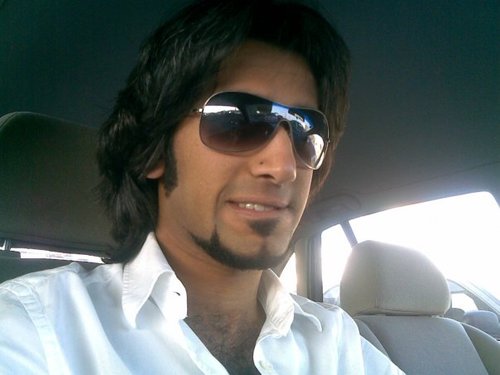 saad84397018's profile picture. سعد الحربي عمري 23