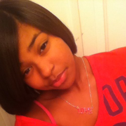 Ima Crazii Chick but dhe SEXY 1 but jst knw i dnt tke shit from nobody like on sum real shit....
