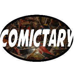 A monthly comic book podcast focusing on reviews, interviews and color commentary on all of today's comic book hits. Hosted by @wellwatcherB and @tommylutz