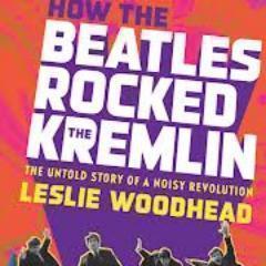 Award-winning film-maker. Shot the first Cavern Club footage of the Beatles. New book How The Beatles Rocked The Kremlin out April.