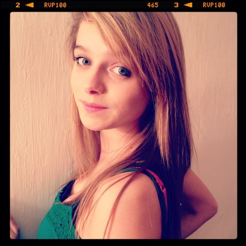 follow me 
❤ instagram :: _JULIETTEBERNARD