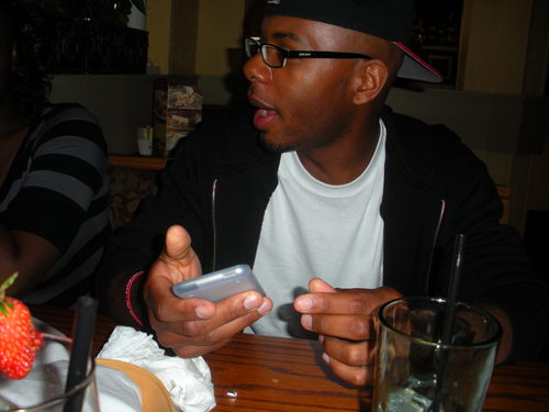 DIGGSBOY's profile picture. DAMN IM PRETTY