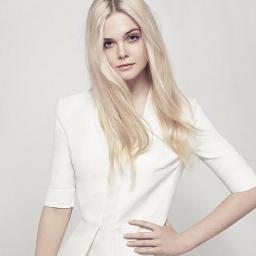 Welcome to Elle Fanning fanbase, we share Pict, Fact, Quotes, Games and All About ELLE ☺ Promote us! And push the follow button ☺ #EllerinasIndonesia