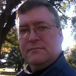 Author of Central Outbreak Response: Genesis